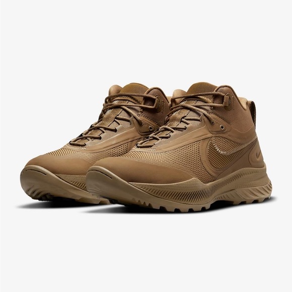 Nike React SFB Carbon Men’s Elite Outdoor Shoes - Picture 9 of 12